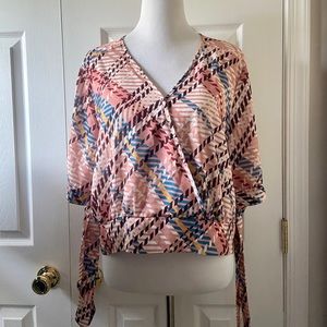 New York and Company women’s top